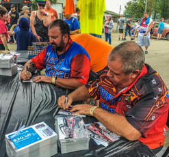 Gauger Motorsports - Monster Trucks